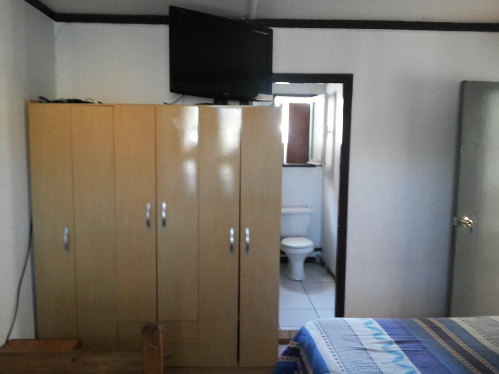 Residencial Las Palmeras Iquique Esterno foto